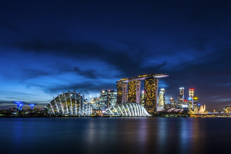 best universities in singapore